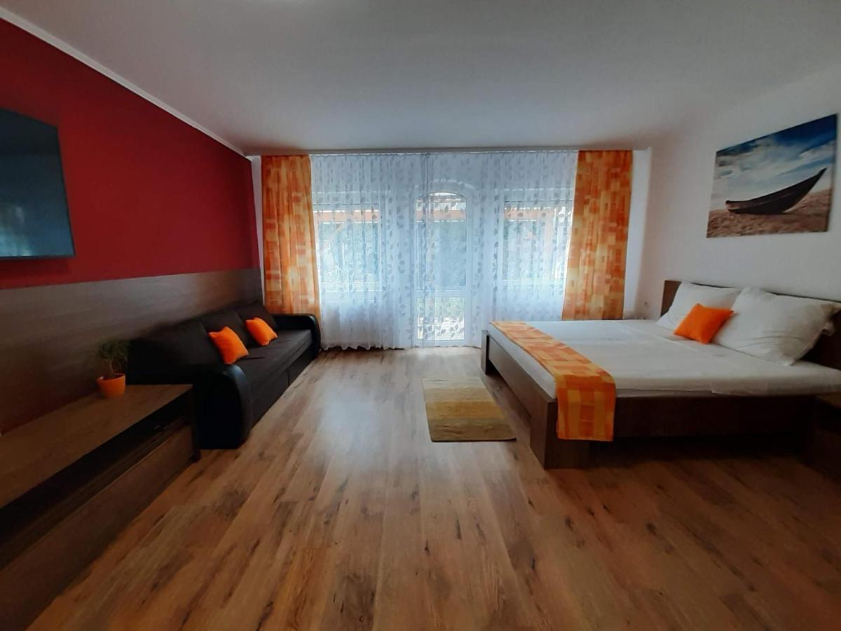 Thermal Garden Mosonmagyaróvár 외부 사진