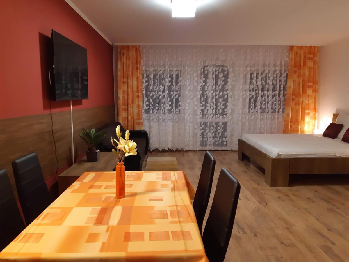 Thermal Garden Mosonmagyaróvár 외부 사진
