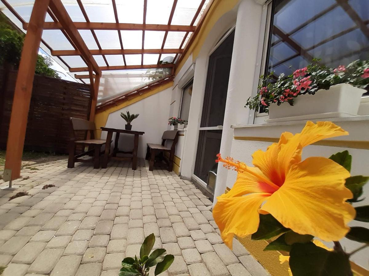 Thermal Garden Mosonmagyaróvár 외부 사진