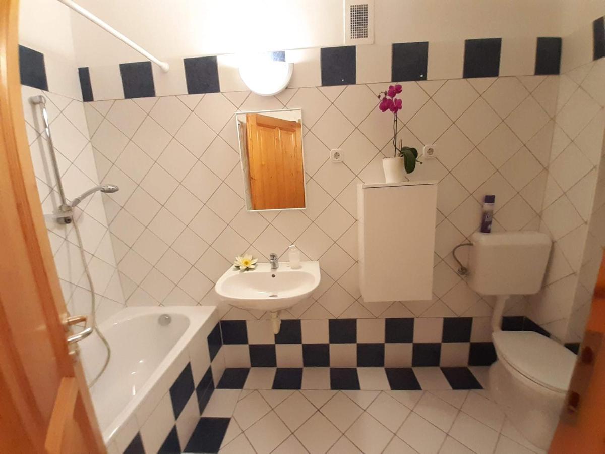 Thermal Garden Mosonmagyaróvár 외부 사진