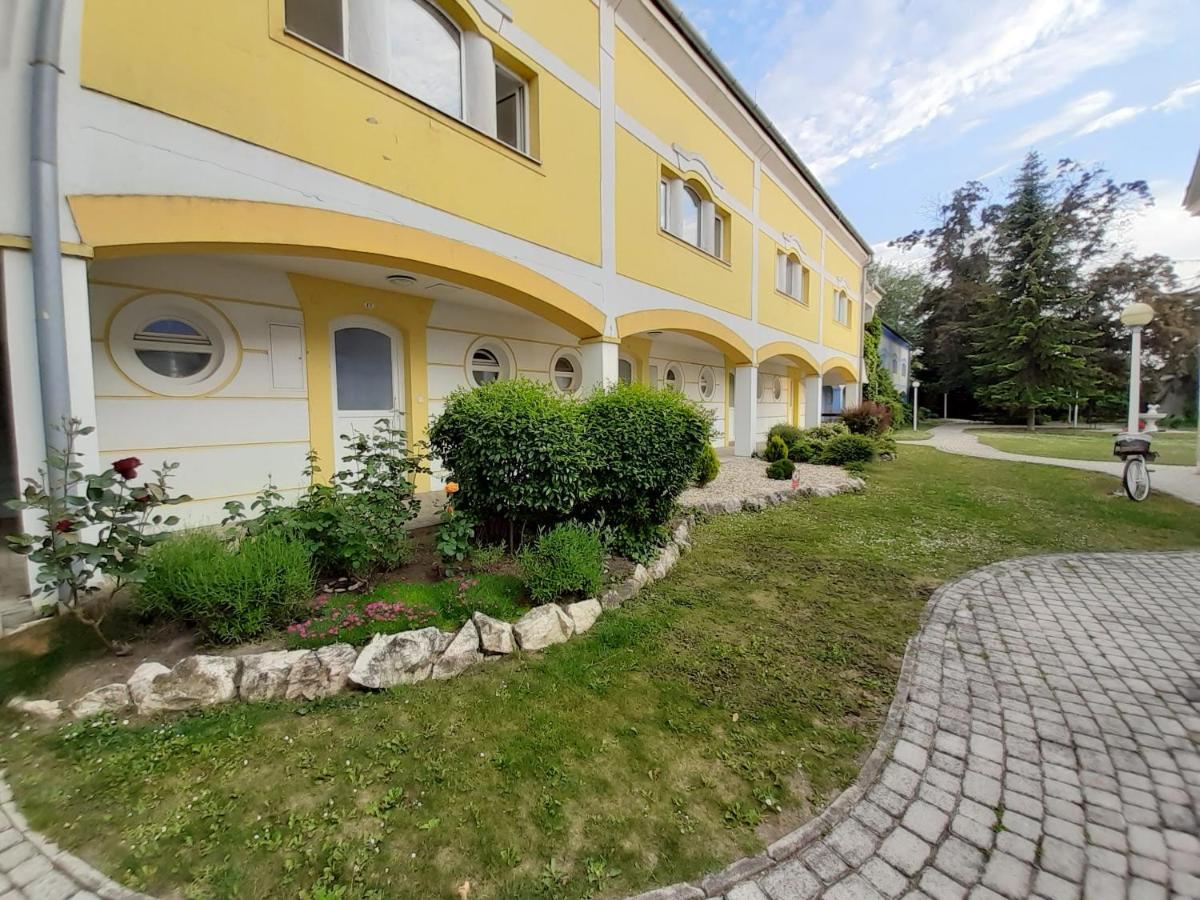 Thermal Garden Mosonmagyaróvár 외부 사진
