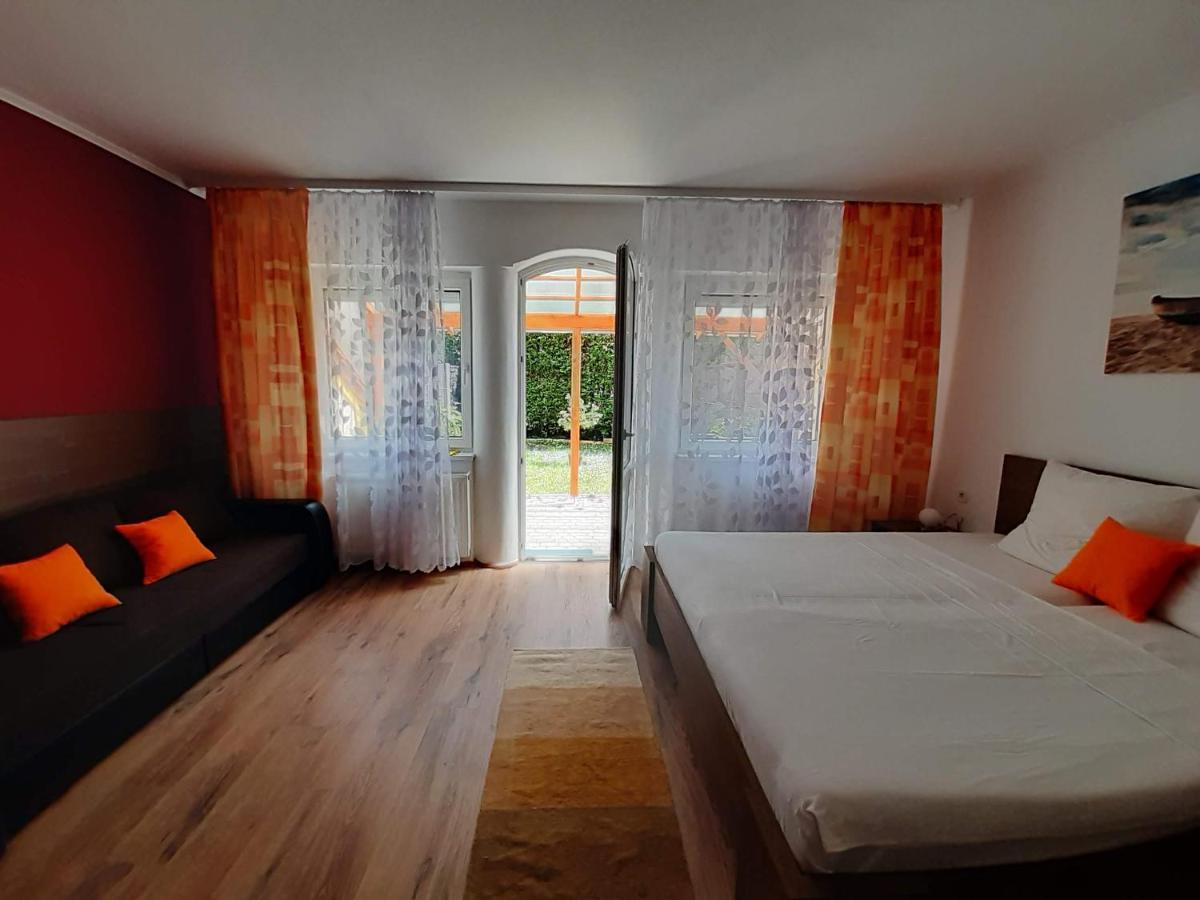 Thermal Garden Mosonmagyaróvár 외부 사진