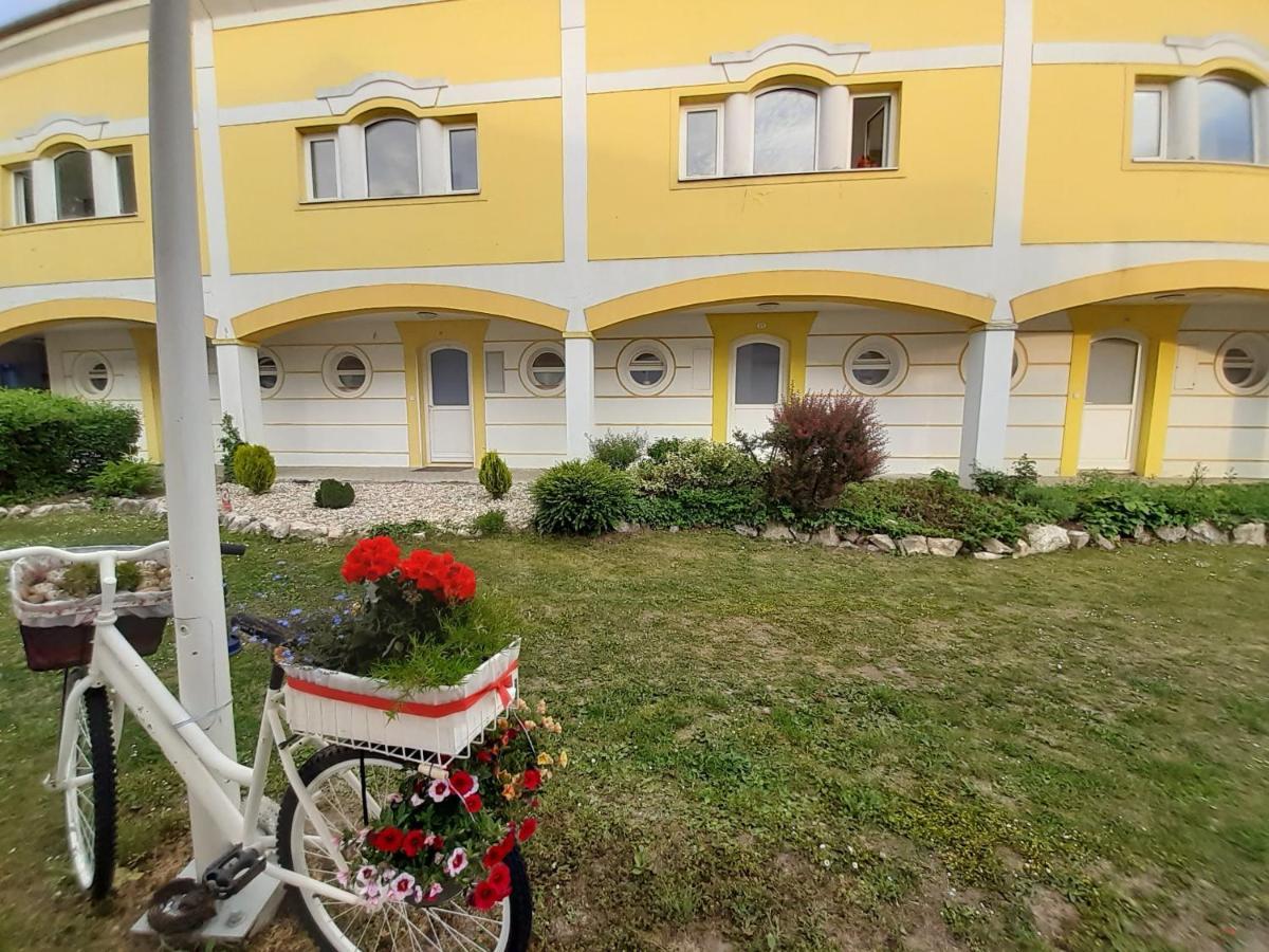 Thermal Garden Mosonmagyaróvár 외부 사진
