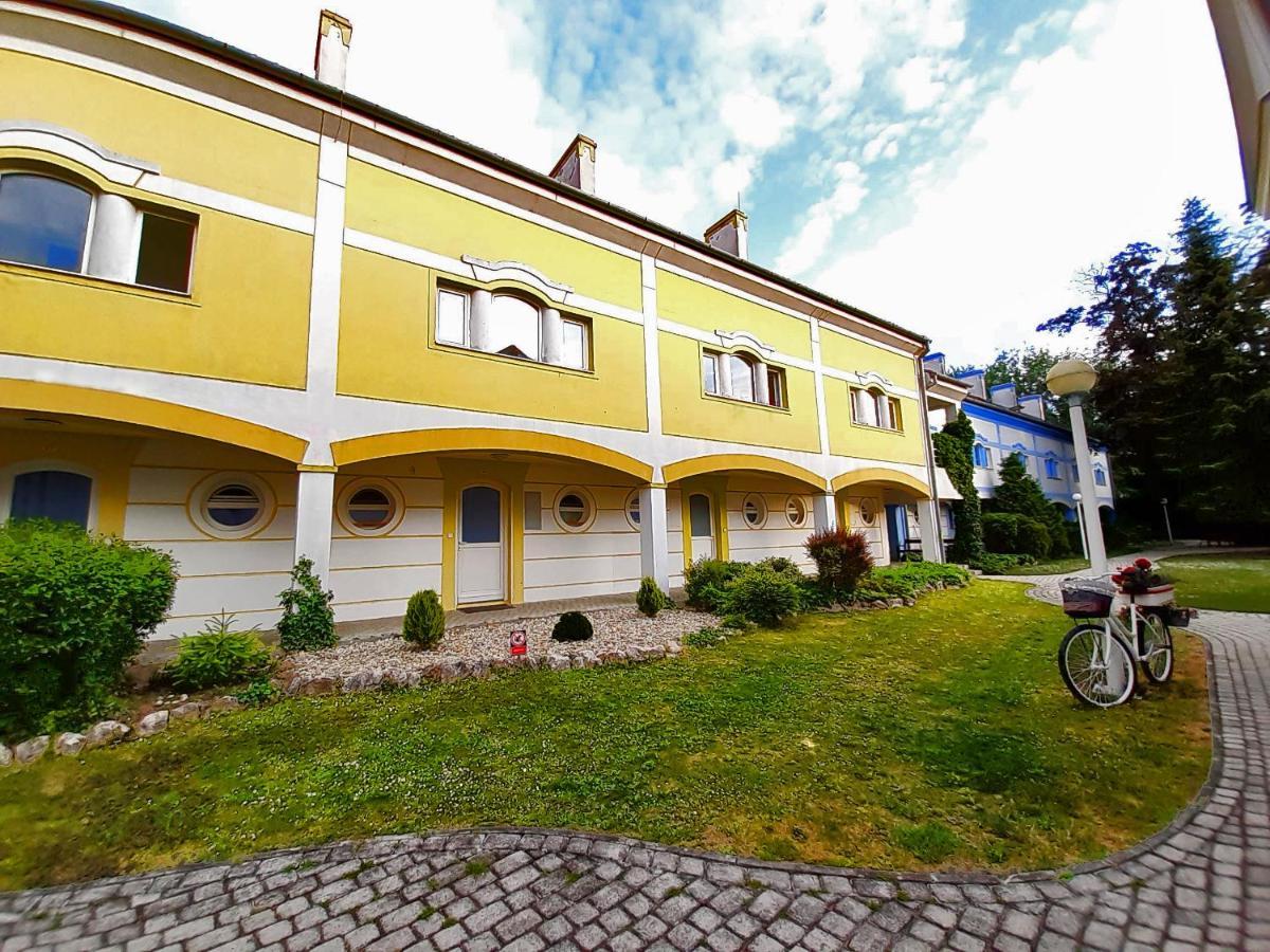 Thermal Garden Mosonmagyaróvár 외부 사진