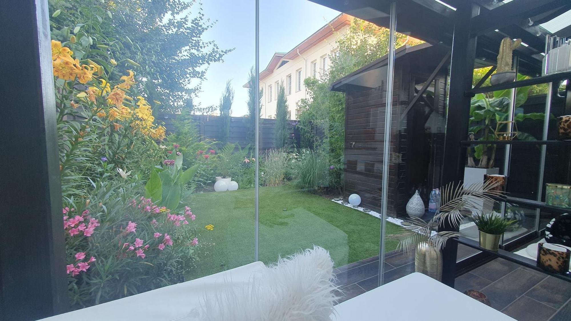 Thermal Garden Mosonmagyaróvár 외부 사진