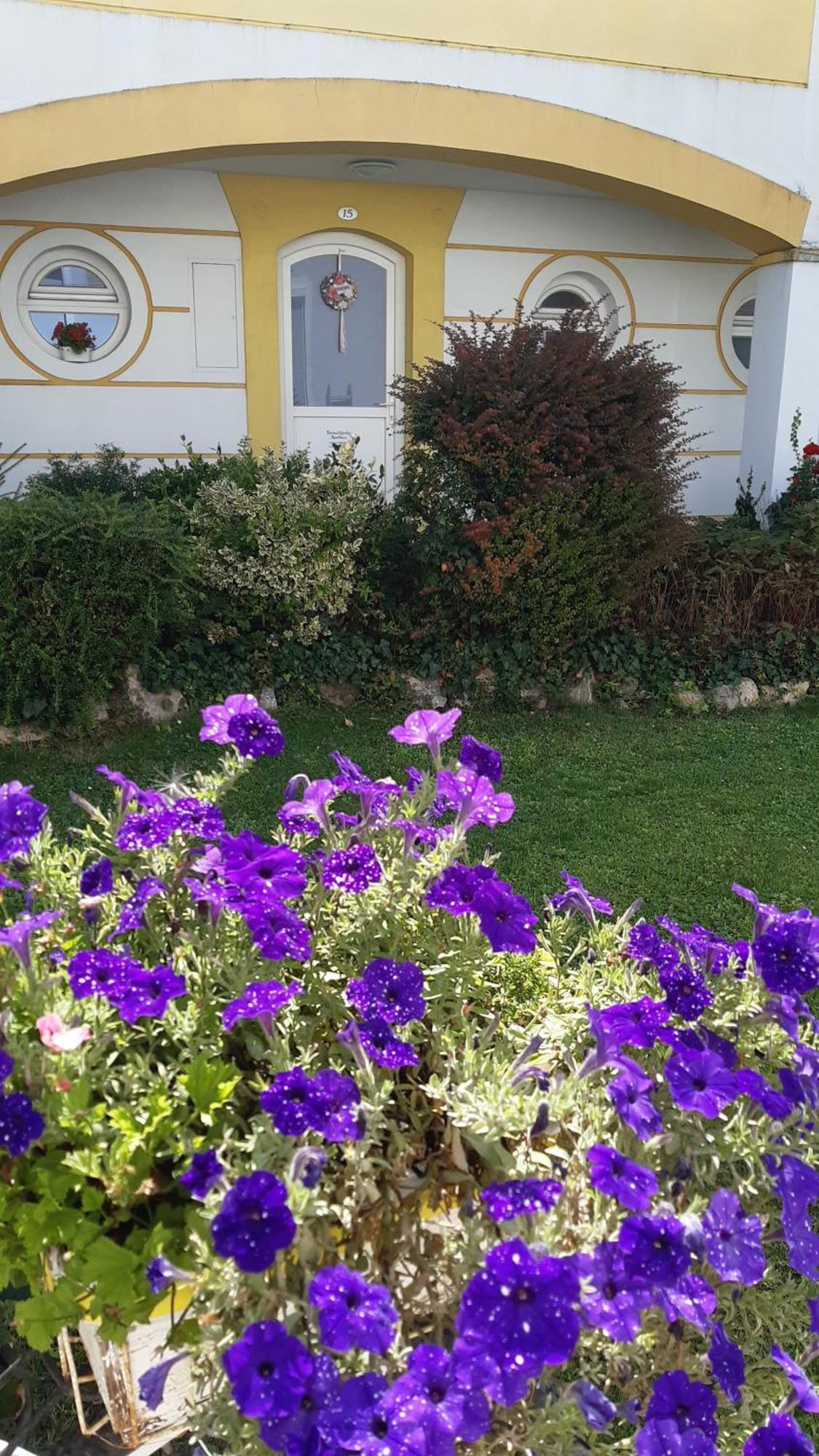 Thermal Garden Mosonmagyaróvár 외부 사진