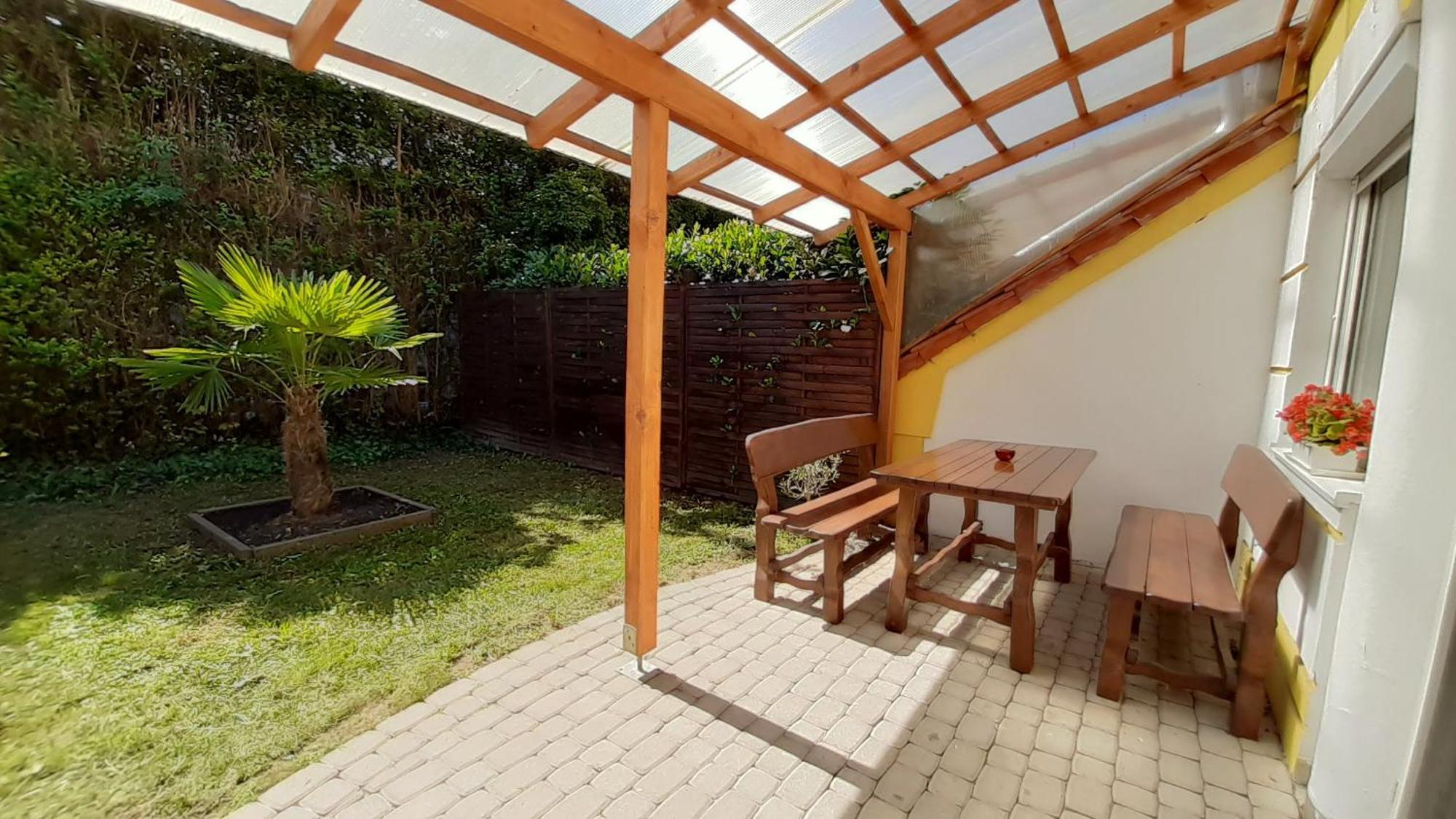 Thermal Garden Mosonmagyaróvár 외부 사진
