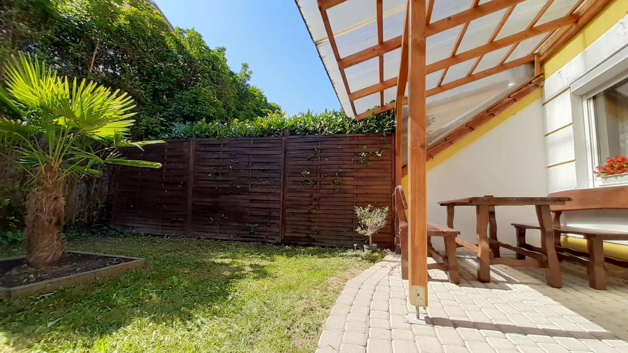 Thermal Garden Mosonmagyaróvár 외부 사진