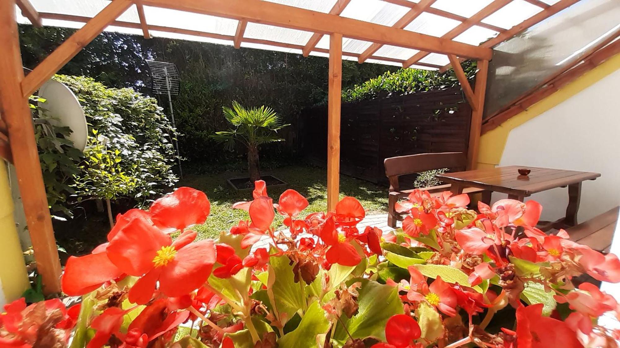 Thermal Garden Mosonmagyaróvár 외부 사진
