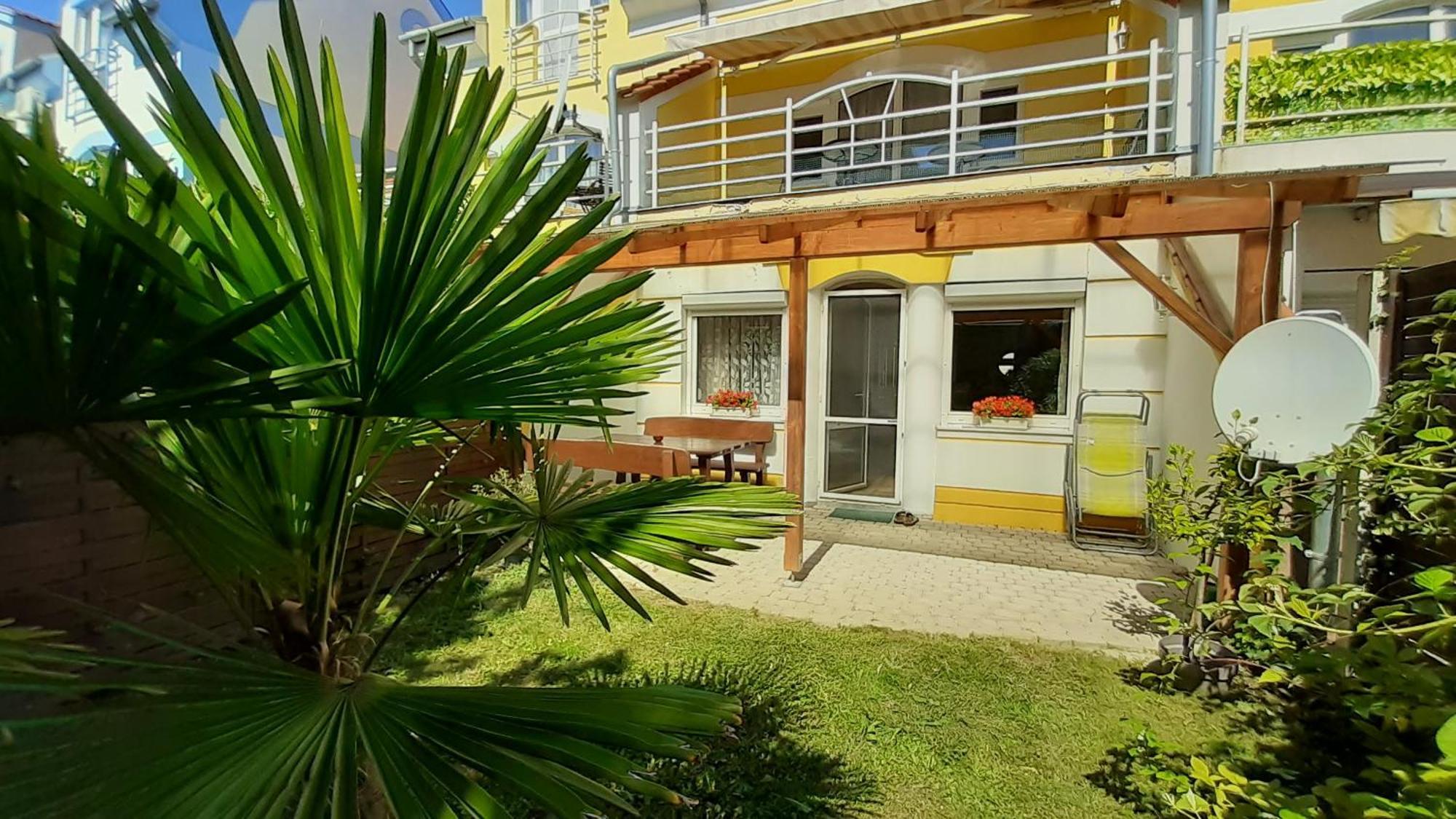 Thermal Garden Mosonmagyaróvár 외부 사진