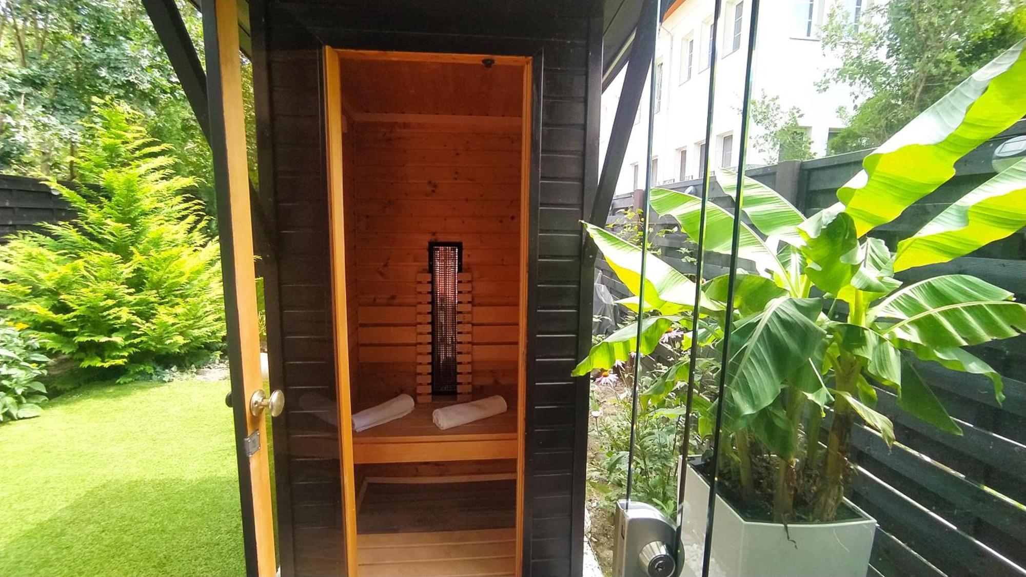 Thermal Garden Mosonmagyaróvár 외부 사진