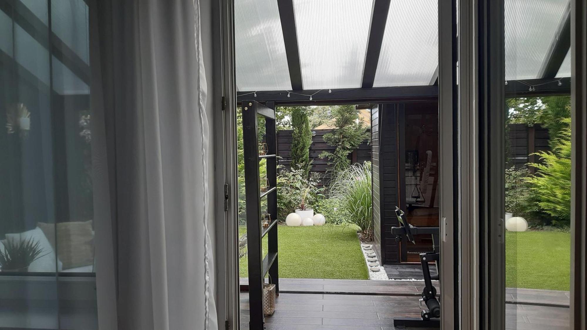 Thermal Garden Mosonmagyaróvár 외부 사진