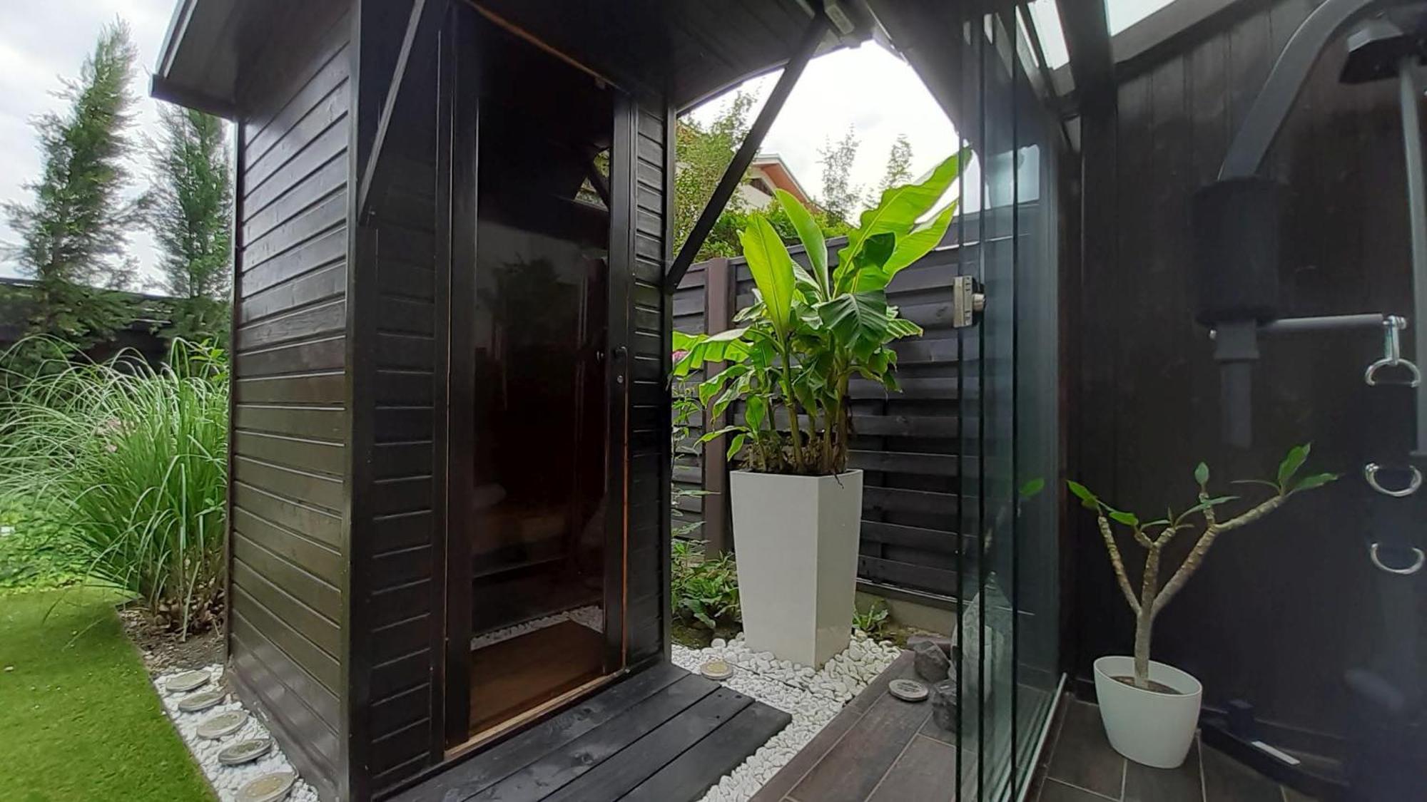 Thermal Garden Mosonmagyaróvár 외부 사진