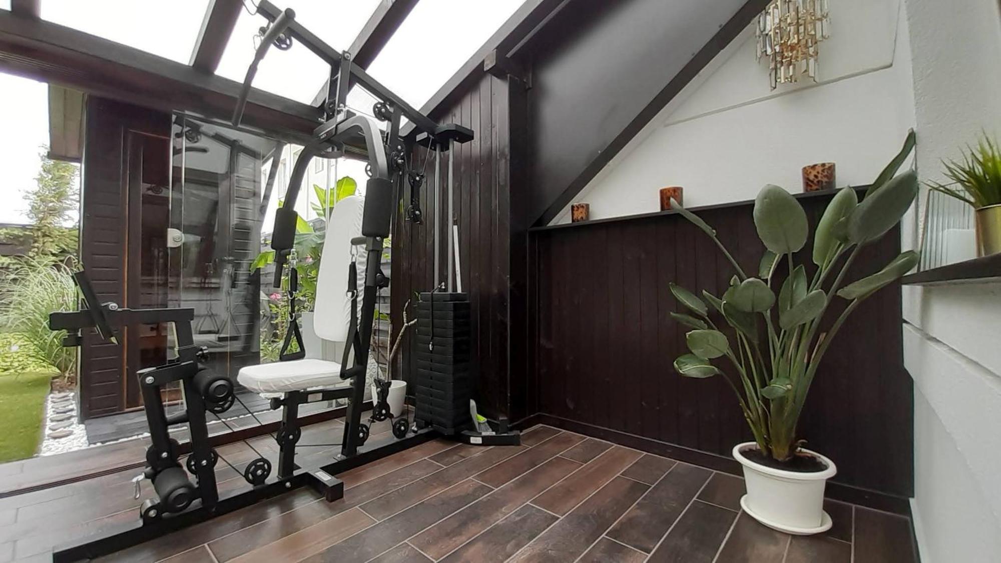 Thermal Garden Mosonmagyaróvár 외부 사진