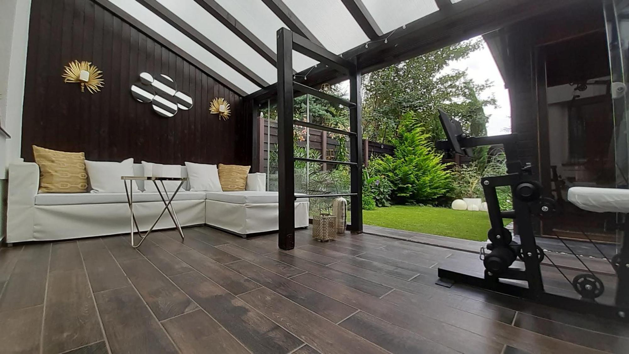Thermal Garden Mosonmagyaróvár 외부 사진