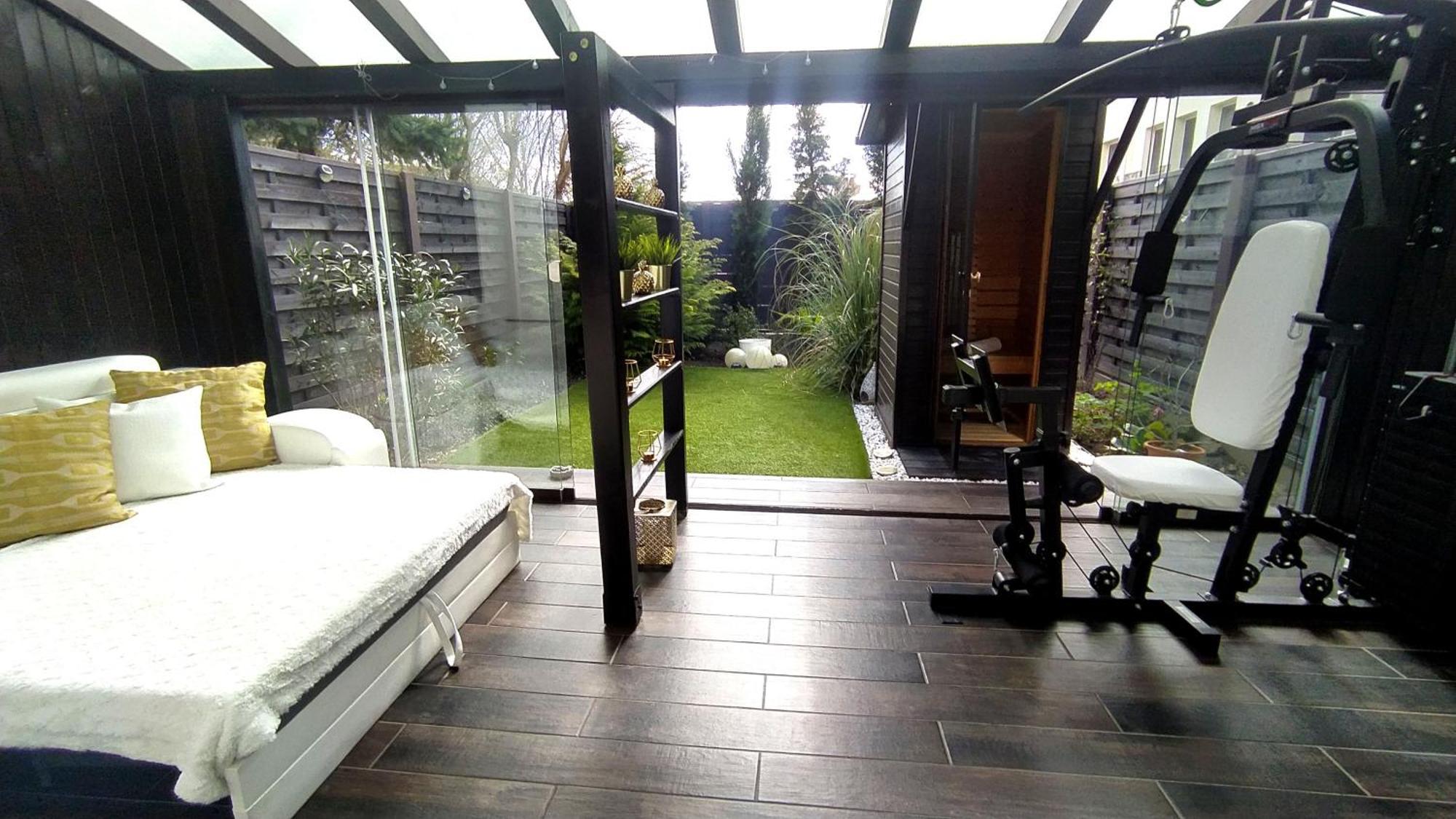 Thermal Garden Mosonmagyaróvár 외부 사진