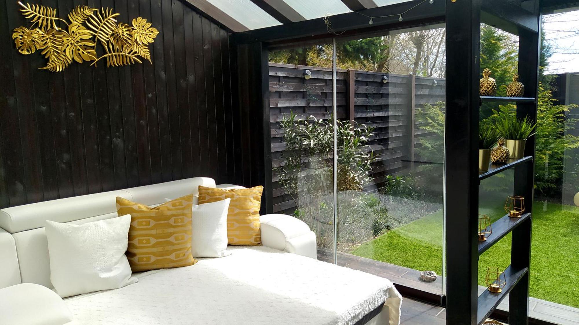 Thermal Garden Mosonmagyaróvár 외부 사진